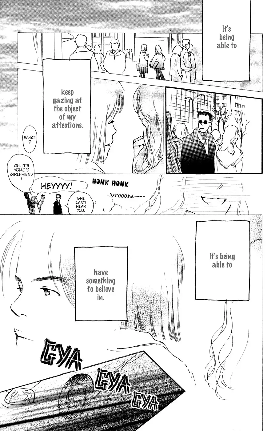 Kimi no Uta ga Aru Chapter 6 20